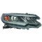 Фара передняя AS07347224 на HONDA CRV 2015-2017