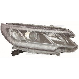 Фара передняя AS07347228 на HONDA CRV 2015-2017