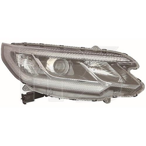 Фара передняя AS07347228 на HONDA CRV 2015-2017