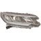 Фара передняя AS07347228 на HONDA CRV 2015-2017