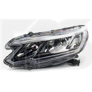 Фара передняя AS07347235 на HONDA CRV 2015-2017