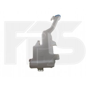 Розширювальний бачок AS07347237 на HONDA ACCORD 9 EUR/USA 2015-2017