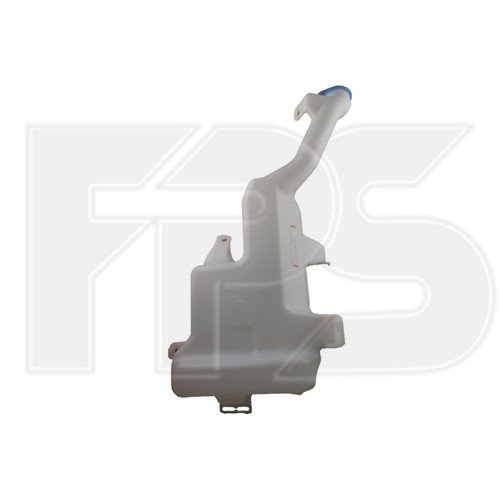 Розширювальний бачок AS07347237 на HONDA ACCORD 9 EUR/USA 2013-2015