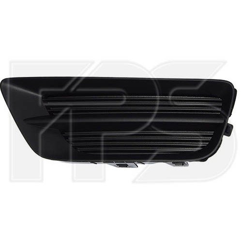 Решетка пластиковая AS07347243 на HONDA ACCORD 9 EUR/USA 2013-2015