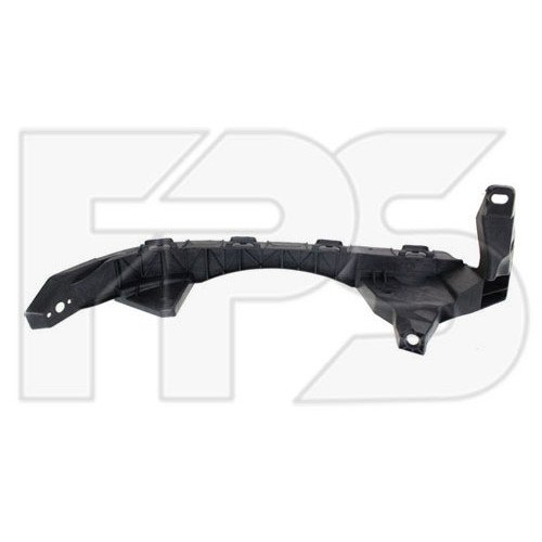 Кріплення бампера AS07347247 на HONDA ACCORD 9 EUR/USA 2013-2015