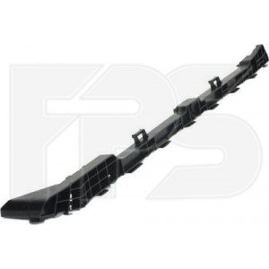 Кріплення бампера AS07347251 на HONDA ACCORD 9 EUR/USA 2013-2015
