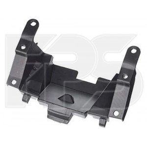 Кріплення бампера AS07347252 на HONDA ACCORD 9 EUR/USA 2013-2015