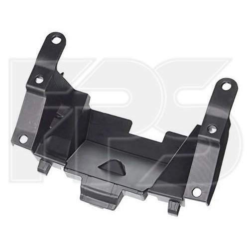 Кріплення бампера AS07347252 на HONDA ACCORD 9 EUR/USA 2013-2015