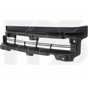 Решітка пластикові AS07347256 на HONDA ACCORD 9 EUR/USA 2013-2015