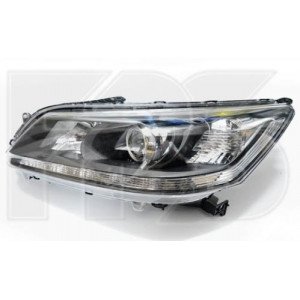 Фара передняя AS07347264 на HONDA ACCORD 9 EUR/USA 2013-2015