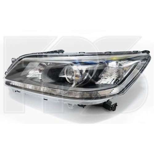 Фара передняя AS07347263 на HONDA ACCORD 9 EUR/USA 2013-2015