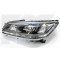 Фара передняя AS07347263 на HONDA ACCORD 9 EUR/USA 2013-2015