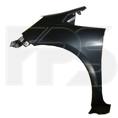 Крыло AS08119607 на HONDA JAZZ 2008-2014