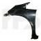 Крыло AS08119607 на HONDA JAZZ 2008-2014