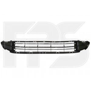 Решітка бампера AS08119605 на HONDA JAZZ 2008-2014