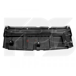 Ремчастина пластикова AS07347265 на HONDA ACCORD 9 EUR/USA 2015-2017