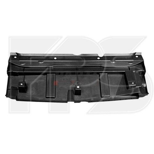 Ремчастина пластикова AS07347265 на HONDA ACCORD 9 EUR/USA 2015-2017
