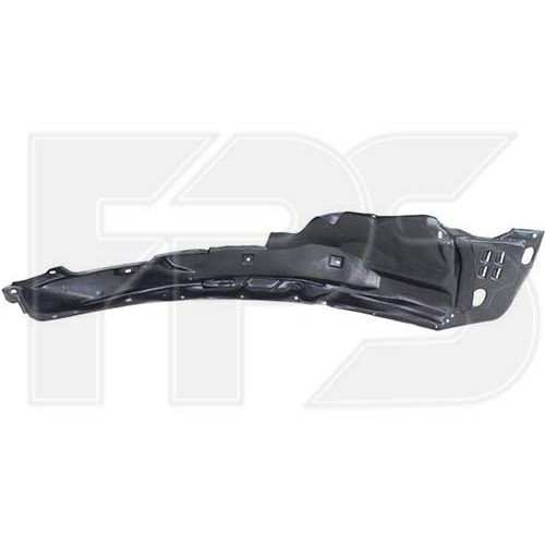 Подкрылок пластиковый AS07347269 на HONDA CIVIC 9 2011-2015