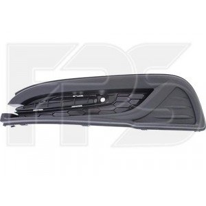 Решітка пластикові AS07347271 на HONDA CIVIC 9 2011-2015