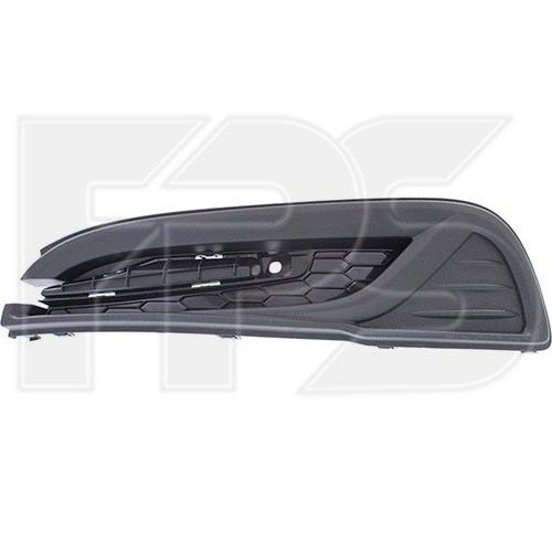 Решітка пластикові AS07347271 на HONDA CIVIC 9 2011-2015
