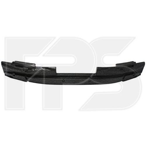 Абсорбер бампера AS07347273 на HONDA CIVIC 9 2011-2015