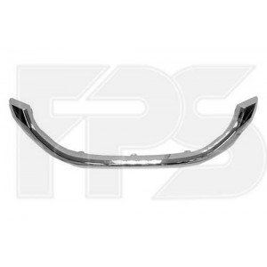 Полоска пластиковая AS07347275 на HONDA CIVIC 9 2011-2015