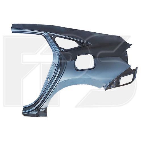 Крило AS07347288 на HONDA CIVIC 10 2016-