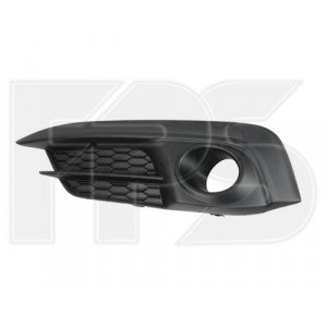 Решітка пластикові AS07347290 на HONDA CIVIC 10 2016-