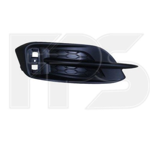 Ремчастина пластикова AS07347298 на HONDA CIVIC 10 SDN / COUPE 2018-2021