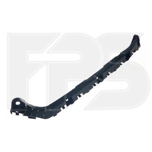 Кріплення бампера AS07347299 на HONDA CIVIC 10 SDN / COUPE 2018-2021