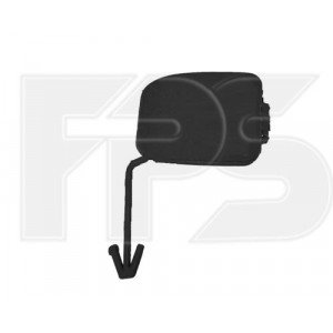 Заглушка пластиковая AS08114644 на HONDA CIVIC 10 SDN / COUPE 2018-2021