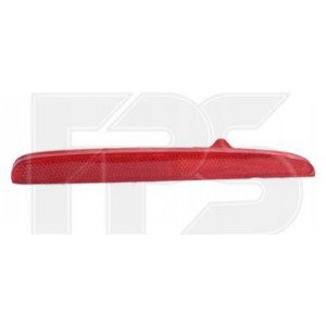 Ліхтар задній AS07347316 на HONDA CIVIC 10 2016-