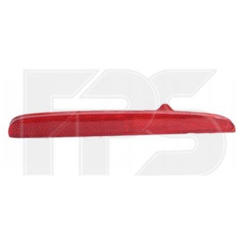 Ліхтар задній AS07347317 на HONDA CIVIC 10 2016-