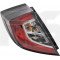 Ліхтар задній AS07347319 на HONDA CIVIC 10 2016-