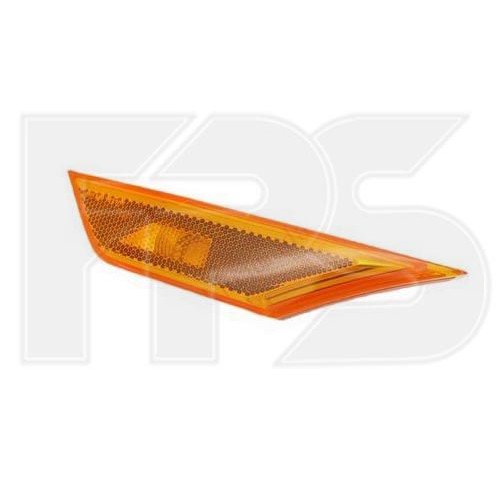 Повторювач повороту AS07347323 на HONDA CIVIC 10 2016-