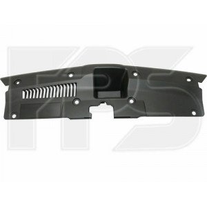 Смужка пластикова AS07347331 на HONDA CRV 2017-2020