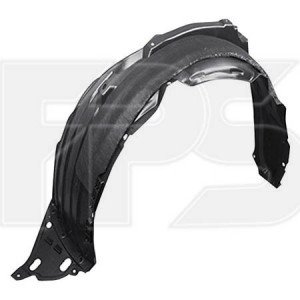 Підкрилок пластиковий AS07347337 на HONDA CRV 2017-2020