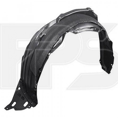 Підкрилок пластиковий AS07347337 на HONDA CRV 2017-2020