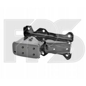 Кріплення бампера AS07347346 на HONDA CRV 2017-2020