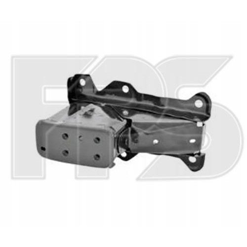 Крепление бампера AS07347346 на HONDA CRV 2017-2020