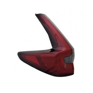 Ліхтар задній AS07347364 на HONDA CRV 2017-2020