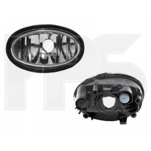 Фара протитуманна AS07347366 на HONDA CRV 2017-2020