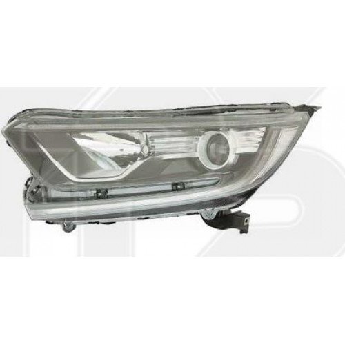 Передня фара AS07347370 на HONDA CRV 2017-2020