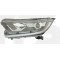 Передня фара AS07347370 на HONDA CRV 2017-2020