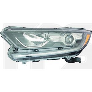 Передня фара AS07347372 на HONDA CRV 2017-2020