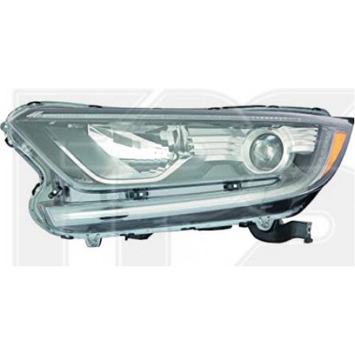 Передня фара AS07347372 на HONDA CRV 2017-2020