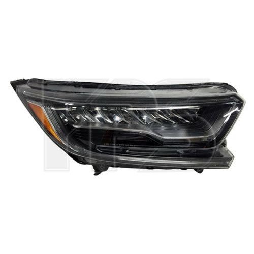 Передня фара AS07347373 на HONDA CRV 2017-2020