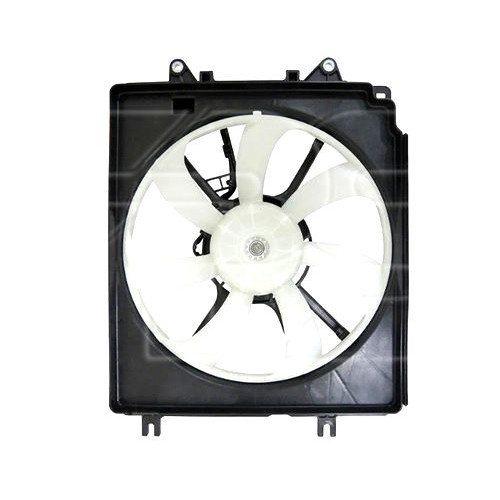 Вентилятор радиатора (в сборе) AS07328910 на HONDA CRV 2020-2022