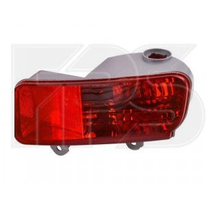 Фонарь задний AS07347382 на HONDA CRV 2015-2017