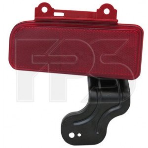 Фонарь задний AS07347381 на HONDA CRV 2015-2017